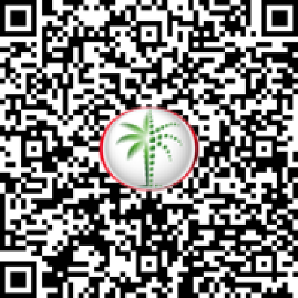 DLD Trakheesi permit QR code